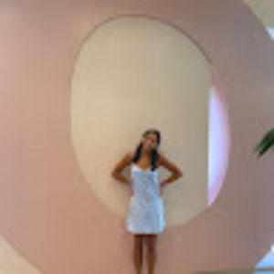 Meet your Posher, Olivia